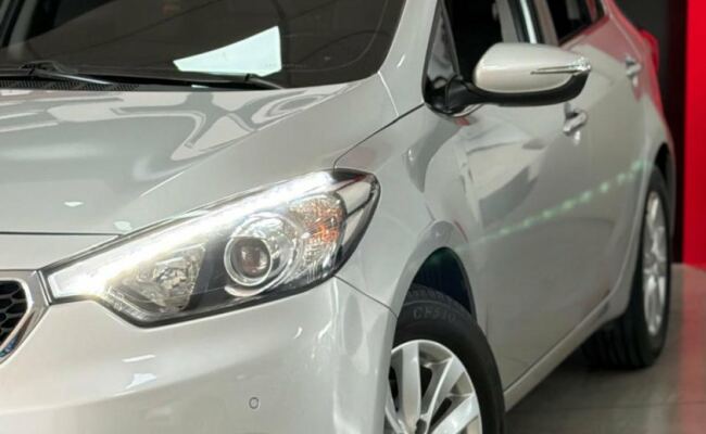 Kia Cerato
