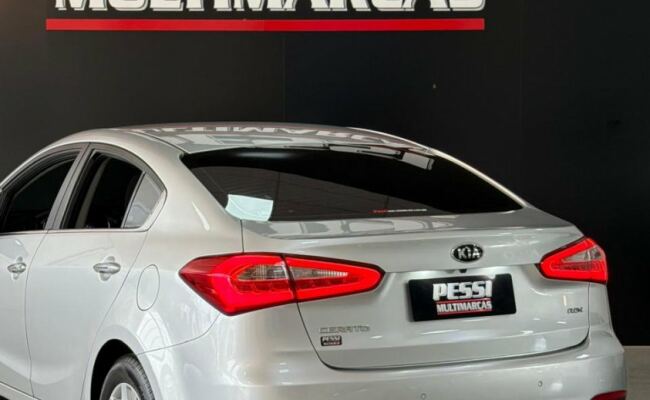Kia Cerato