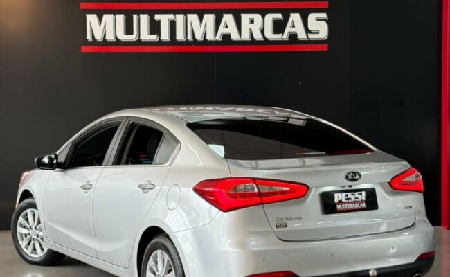 Kia Cerato