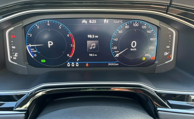 Volkswagen VIRTUS EXCLUSIVE
