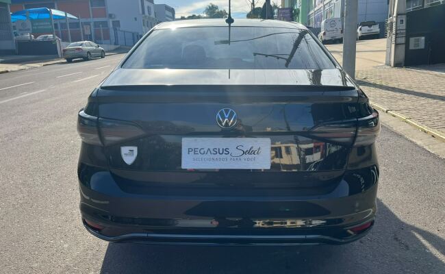 Volkswagen VIRTUS EXCLUSIVE