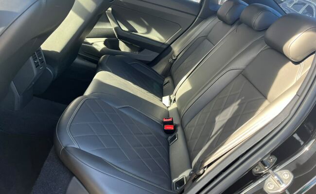 Volkswagen VIRTUS EXCLUSIVE