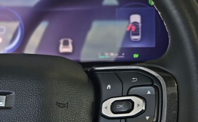 GWM HAVAL H6 GT 1.5 PHEV AWD E-TRACTION