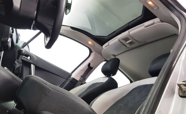 Citroen C3 1.5 TENDANCE 8V FLEX 4P MANUAL