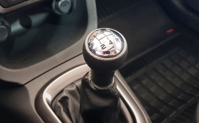 Citroen C3 1.5 TENDANCE 8V FLEX 4P MANUAL