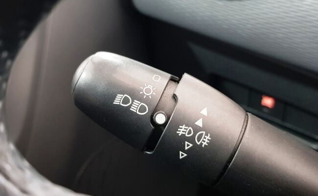 Citroen C3 1.5 TENDANCE 8V FLEX 4P MANUAL