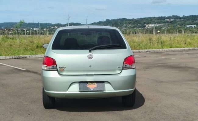 Fiat Palio