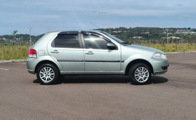 Fiat Palio
