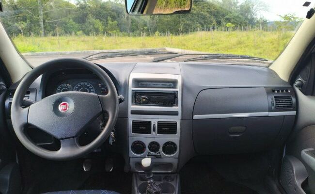 Fiat Siena