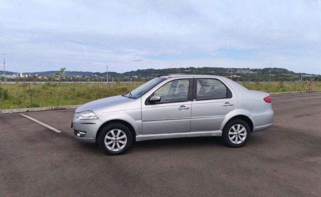 Fiat Siena