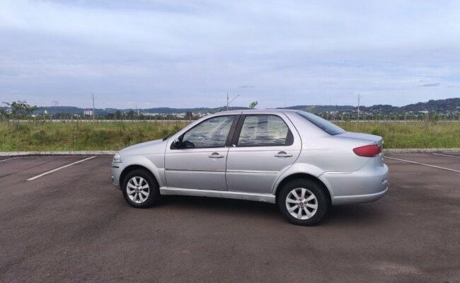 Fiat Siena