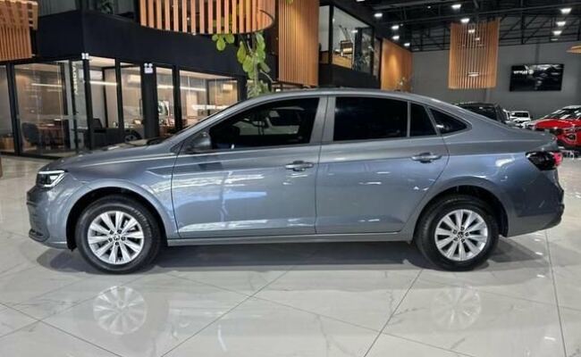 Volkswagen Virtus