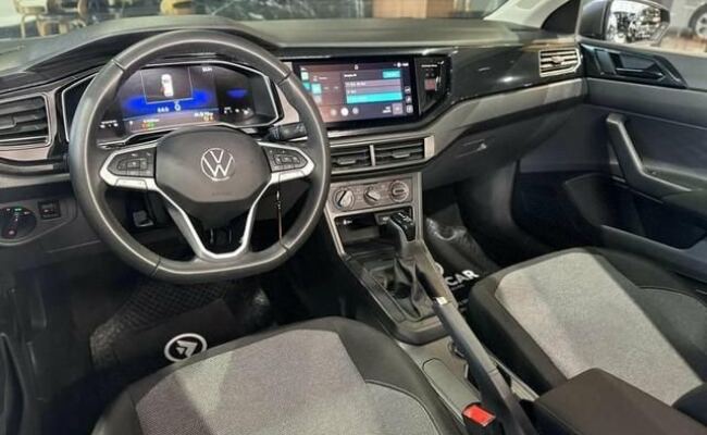 Volkswagen Virtus