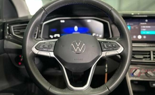 Volkswagen Virtus