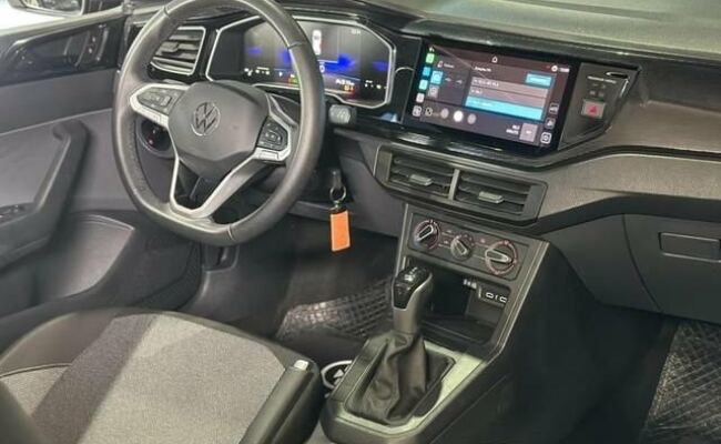 Volkswagen Virtus