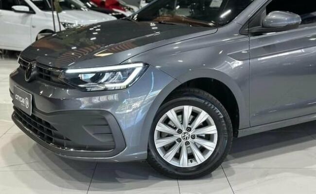 Volkswagen Virtus