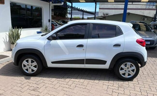 Renault Kwid