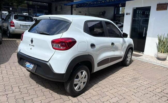 Renault Kwid