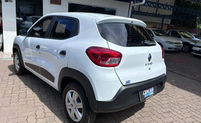 Renault Kwid