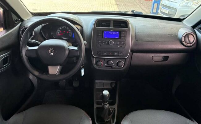 Renault Kwid