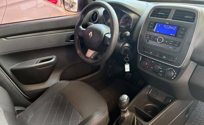 Renault Kwid