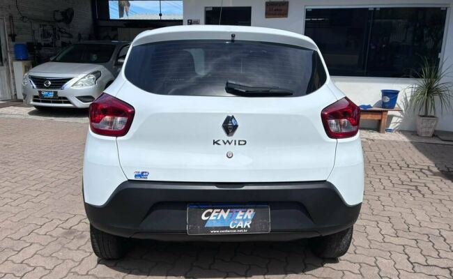 Renault Kwid