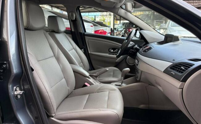 Renault Fluence