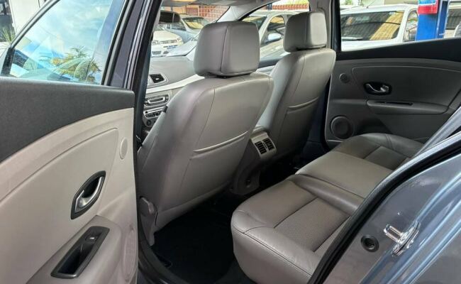 Renault Fluence