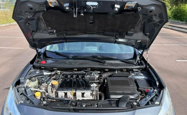 Renault Fluence