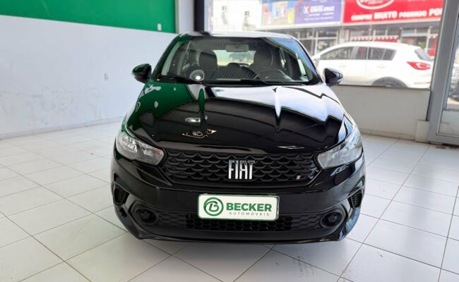 Fiat Argo