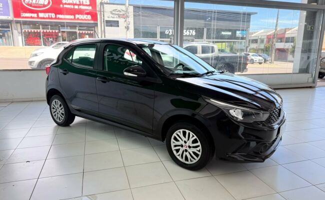 Fiat Argo