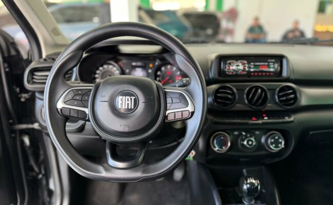 Fiat Argo