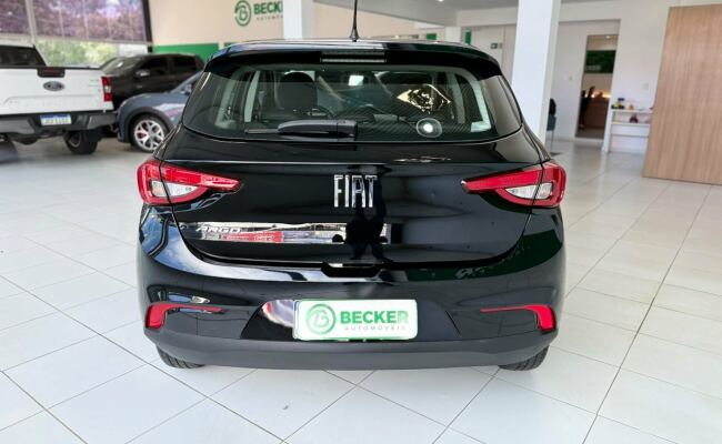 Fiat Argo