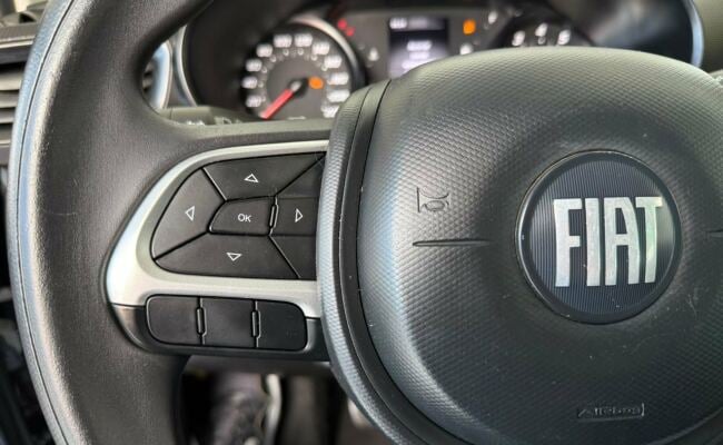 Fiat Argo