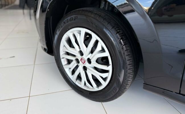 Fiat Argo