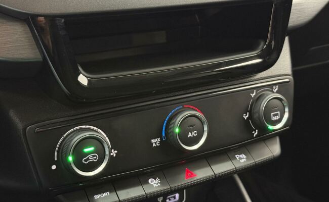 Fiat toro endurance at