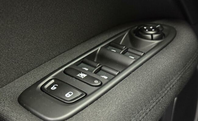 Fiat toro endurance at