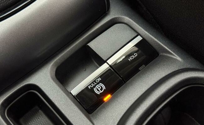 Fiat toro endurance at