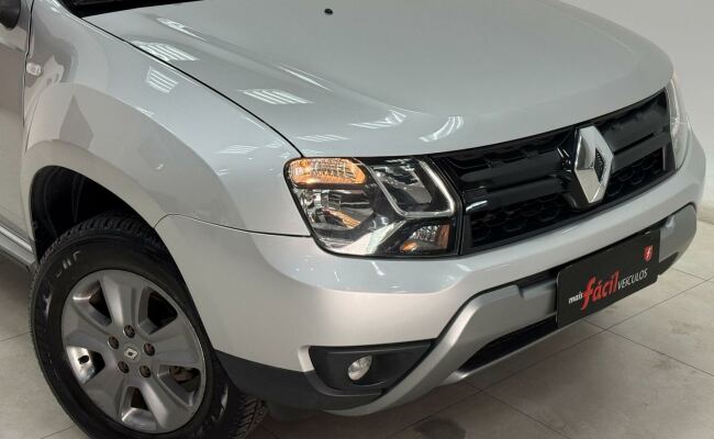Renault duster dyn16 sce