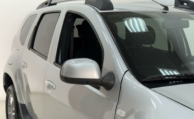 Renault duster dyn16 sce