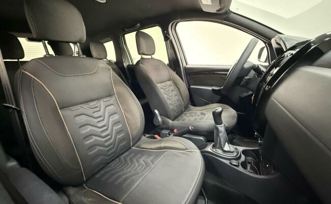 Renault duster dyn16 sce