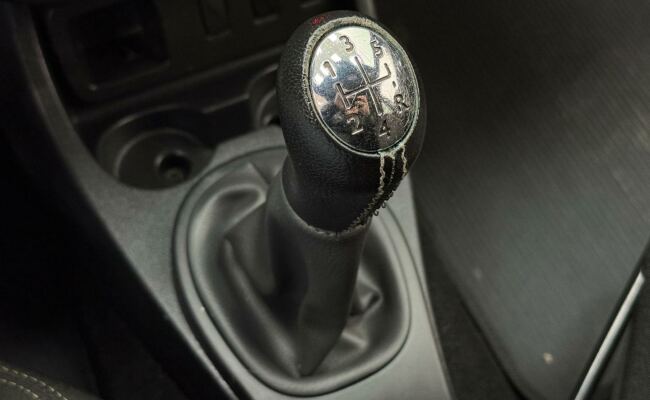 Renault duster dyn16 sce