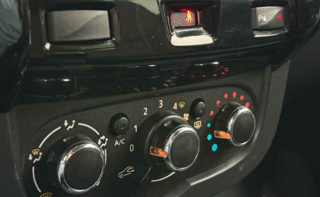 Renault duster dyn16 sce