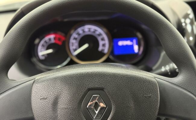 Renault duster dyn16 sce