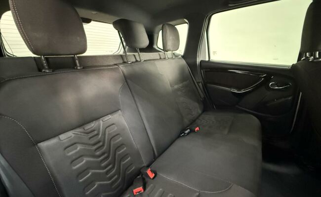 Renault duster dyn16 sce