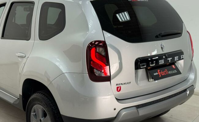 Renault duster dyn16 sce