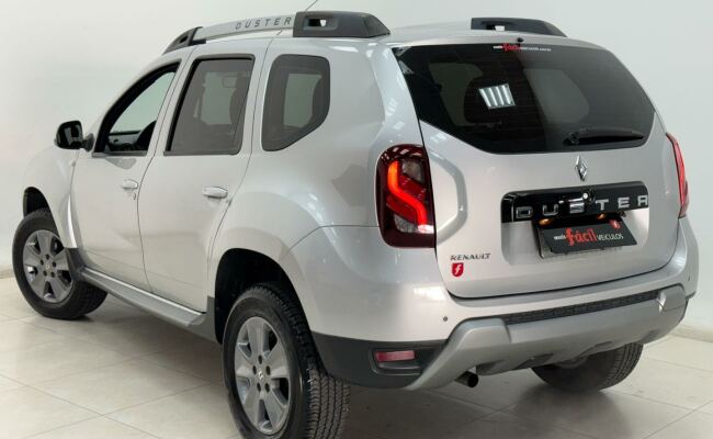 Renault duster dyn16 sce