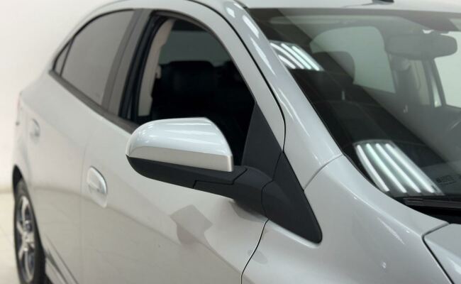 Chevrolet onix 1.4mt ltz