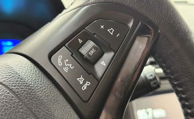 Chevrolet onix 1.4mt ltz