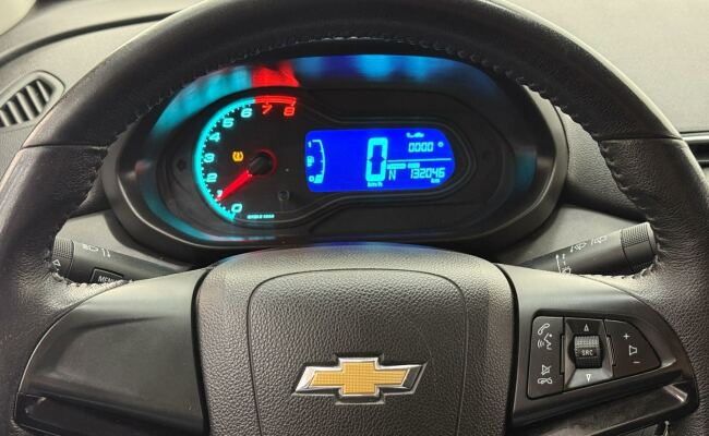 Chevrolet onix 1.4mt ltz